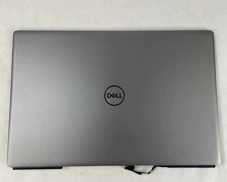 Dell Precision 7760 17.3" FHD 1920x1080 Non-Touch Screen Assembly - Untested