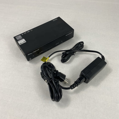 Key digital KD-Pro4x1X HDMI Switcher with AC Adapter