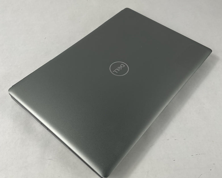 Dell Precision 7560 15.6" i7-11850H 2.50GHZ 32GB RAM No HDD No OS No Batt READ