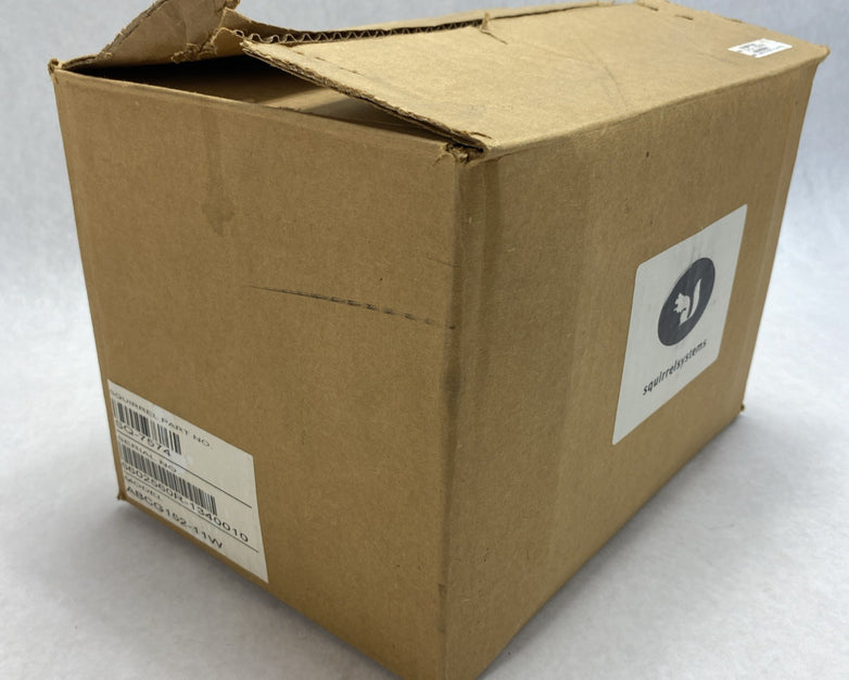 Squirrel Systems ABCG152-11W P/N SQ-7574 Powervar Ground Guard - Tested