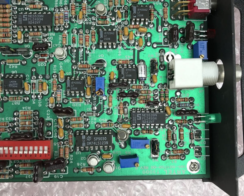ARTEL T3050 Satelite Equipment