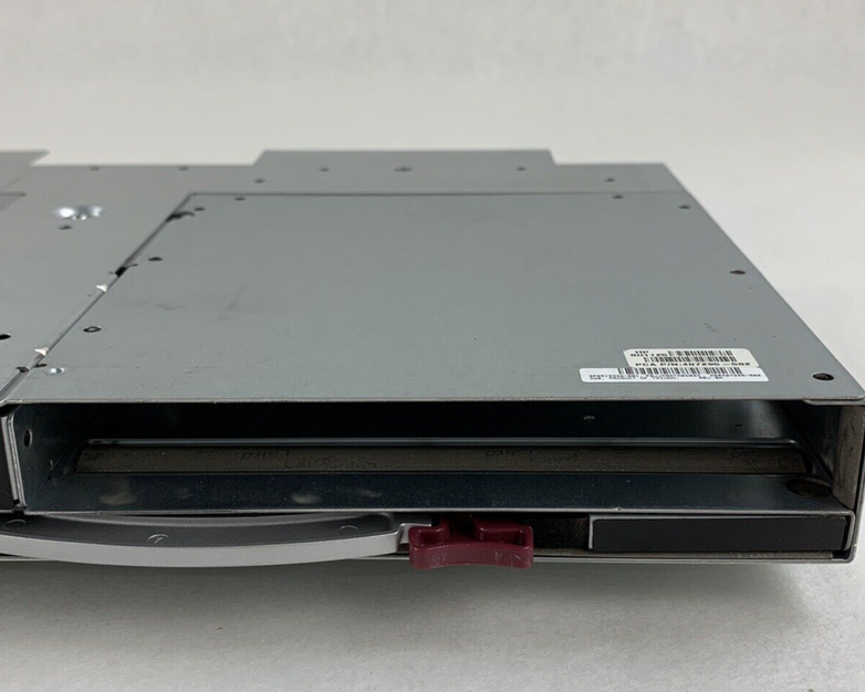 HP 407295-502 Onboard Administrator Module Tray For C7000 Blade Tested