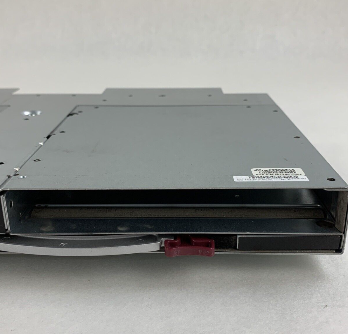 HP 407295-502 Onboard Administrator Module Tray For C7000 Blade Tested