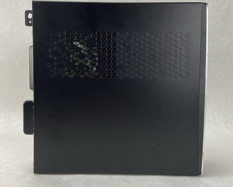 Dell Inspiron 3252 SFF Intel Pentium J3710 1.6GHz 8GB RAM No AC/HDD/OS