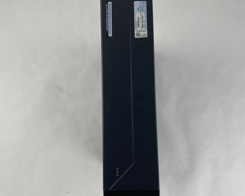 Lenovo ThinkCentre M81 SFF Intel Core i5-2400 3.1GHz 1x4GB RAM No HDD No OS