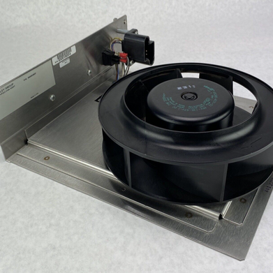 Ebm-Papst R1G190-AC11-52 Grass Valley Kalypso Fan Assembly 660002600