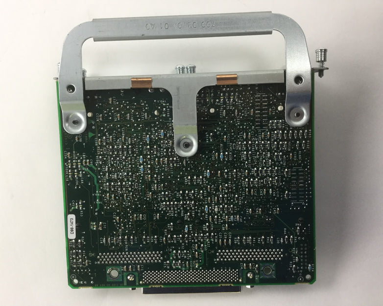 Cisco Systems Voice Module Board 800 02491 02A0