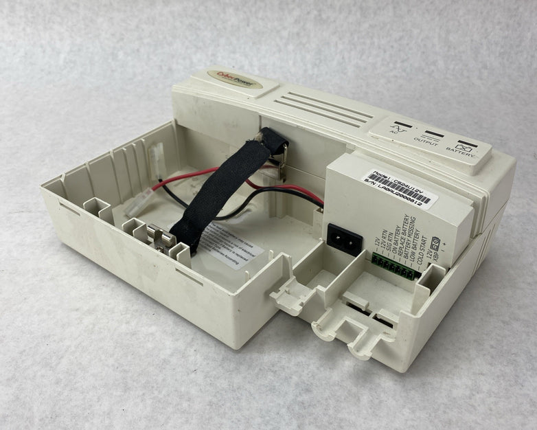 Cyber power CS24U12V Power Supply Power Tested No Battery No battery Cover