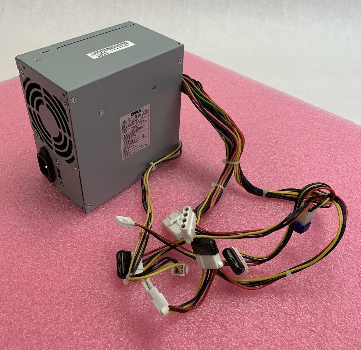 Dell Optiplex HP-P2507FWP 250W Power Supply