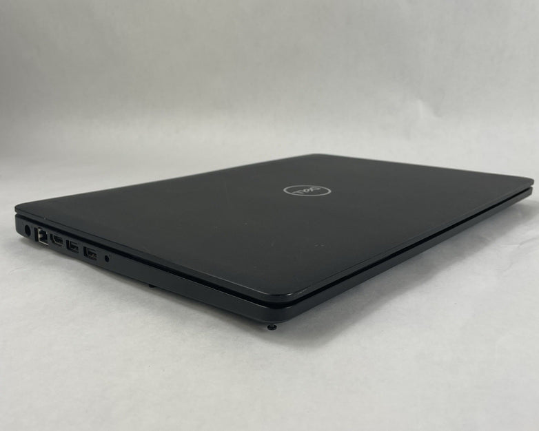 Dell Latitude 3580 15.6" i7-7500U 2.70 GHz 8 GB RAM No SSD/OS/AC/Battery