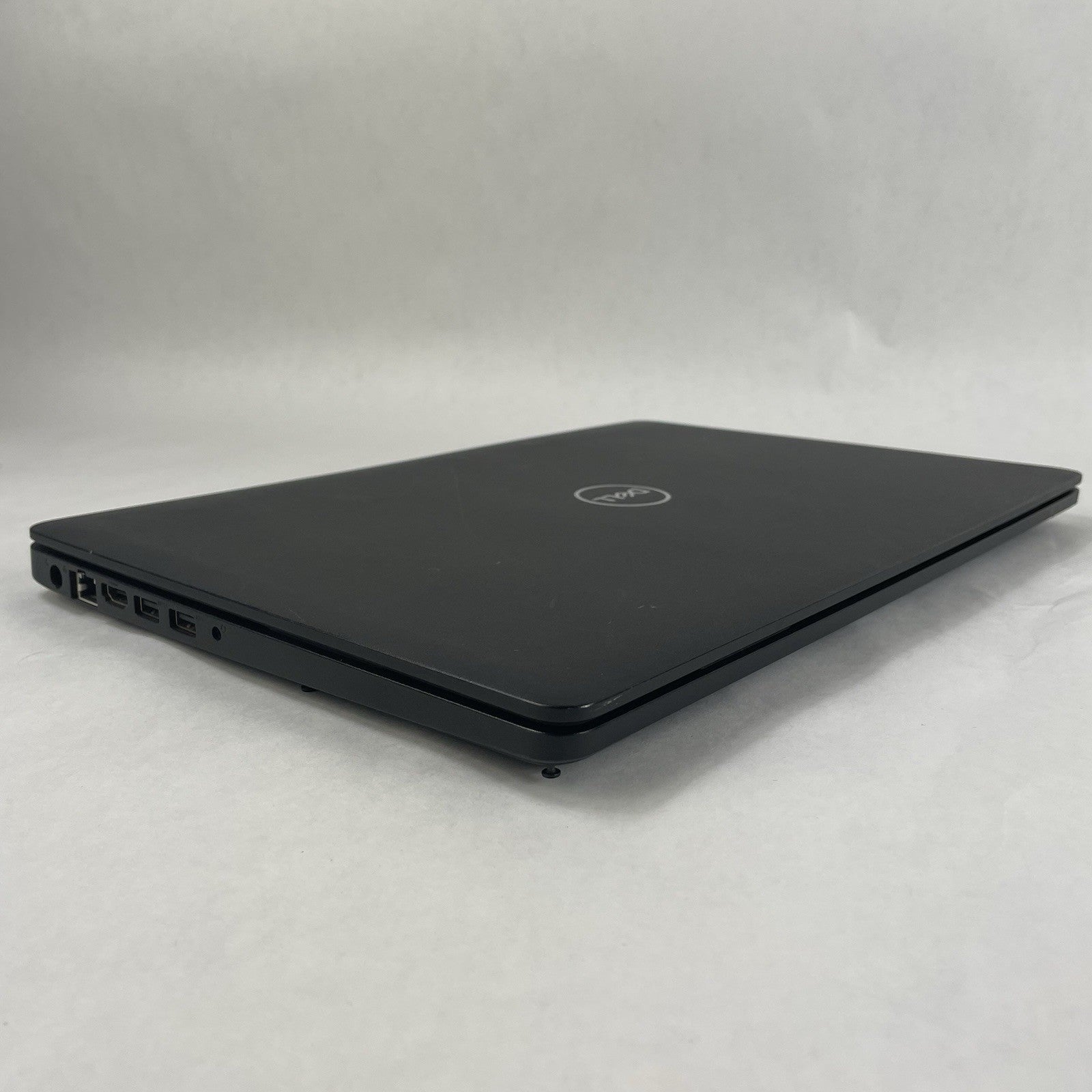 Dell Latitude 3580 15.6" i7-7500U 2.70 GHz 8 GB RAM No SSD/OS/AC/Battery10