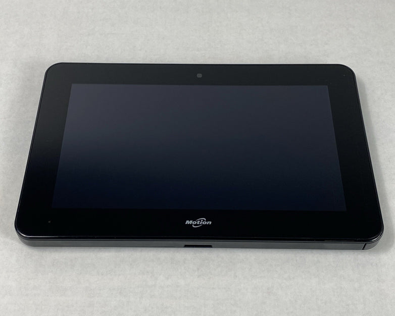 Motion CL910 Tablet Atom N2600 1.6GHz 2GB RAM No HDD No OS