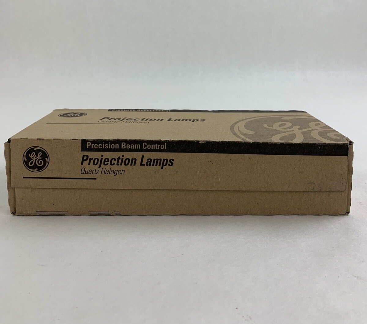 GE Precision Beam Control Quartz Halogen Projection Lamps Bulb 41705 10x Count
