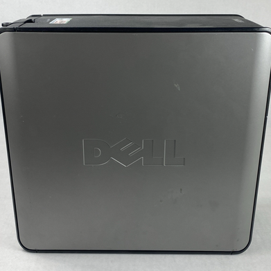 Dell OptiPlex 360 MT Intel Celeron E1400 2.00GHz 2GB RAM No HDD No OS