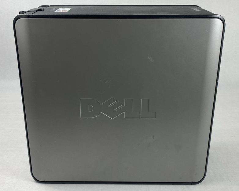 Dell OptiPlex 360 MT Intel Celeron E1400 2.00GHz 2GB RAM No HDD No OS