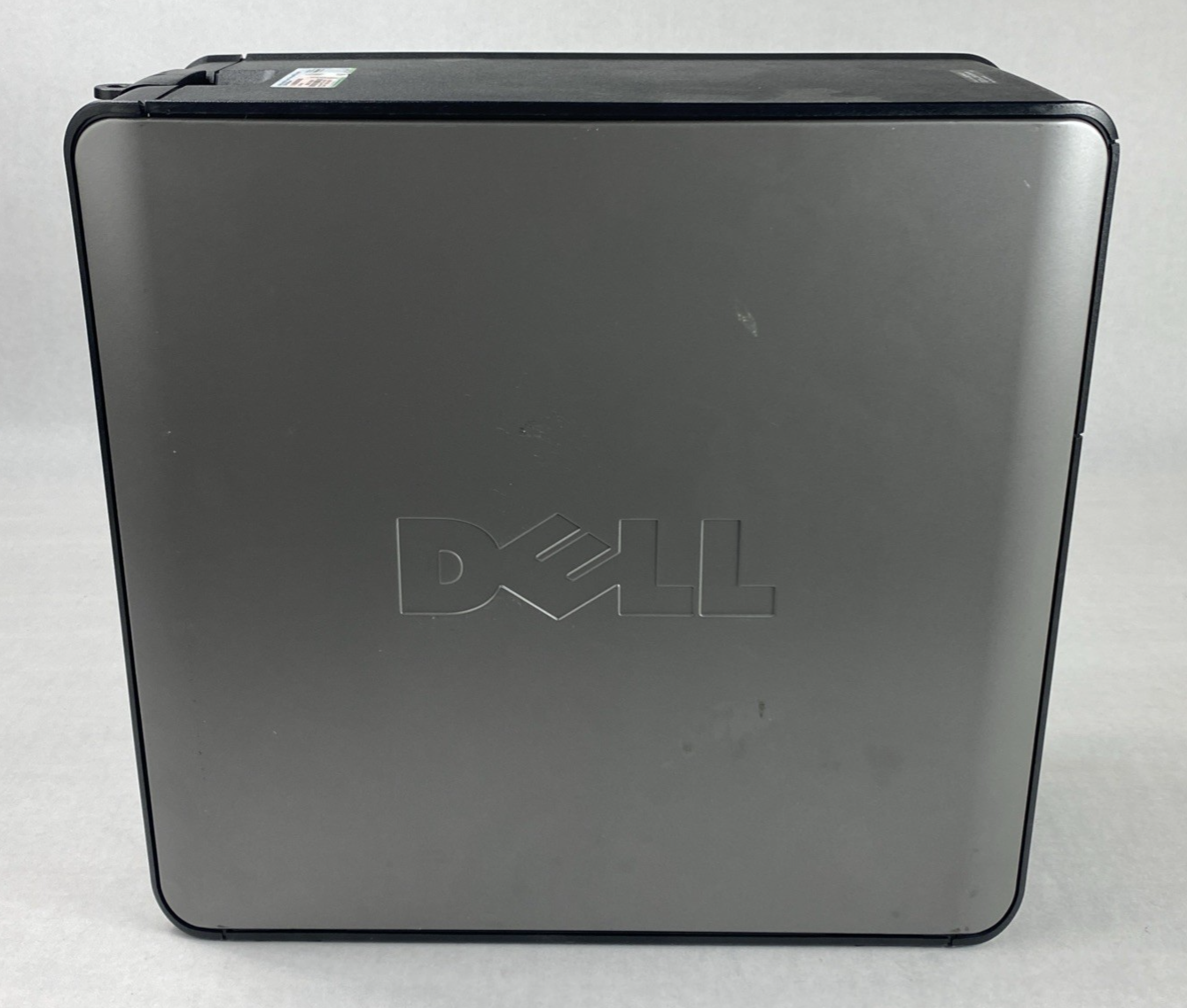 Dell OptiPlex 360 MT Intel Celeron E1400 2.00GHz 2GB RAM No HDD No OS