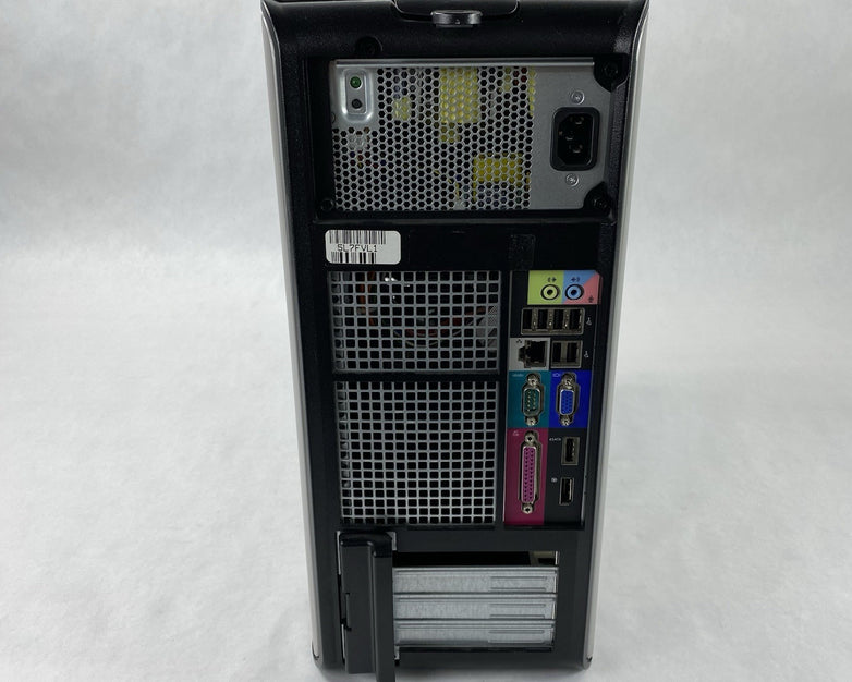 Dell OptiPlex 780 MT Intel Core 2 Duo E8400 3GHz 4GB RAM No HDD No OS