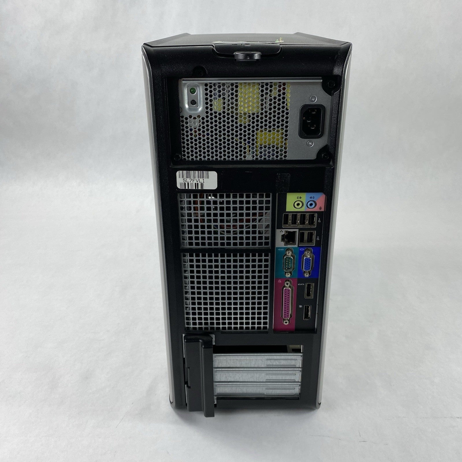 Dell OptiPlex 780 MT Intel Core 2 Duo E8400 3GHz 4GB RAM No HDD No OS