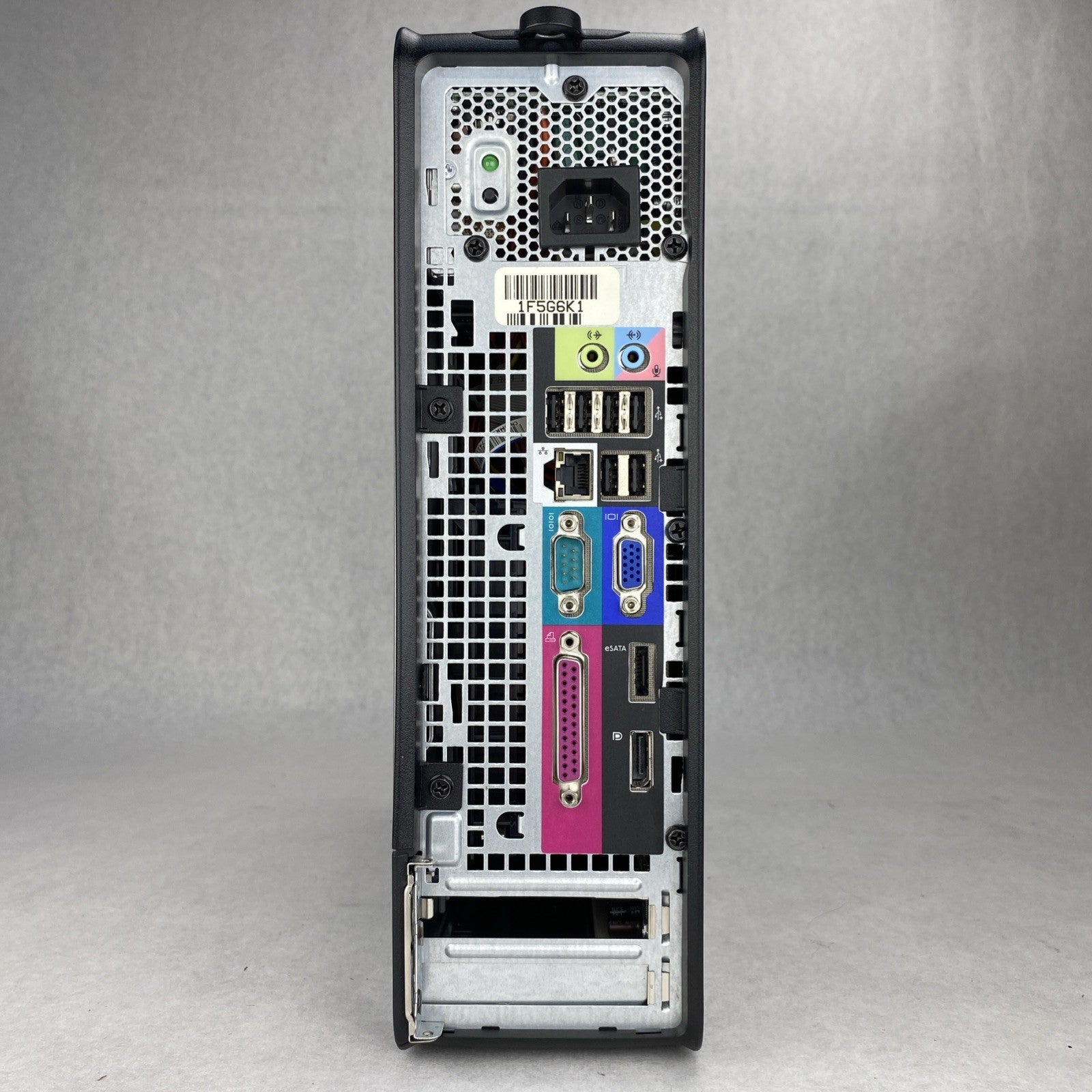 Dell Optiplex 760 SFF Intel Core 2 Duo E7300 2.66GHz 2GB RAM No HDD No OS