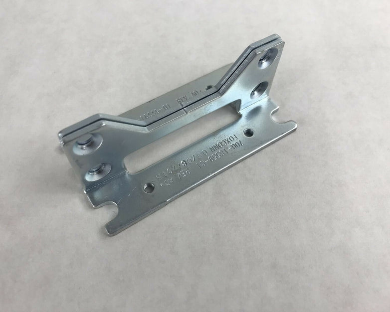 LOT OF 13 CISCO 700-16559-01 SERIES ROUTER RACKMOUNT EARS