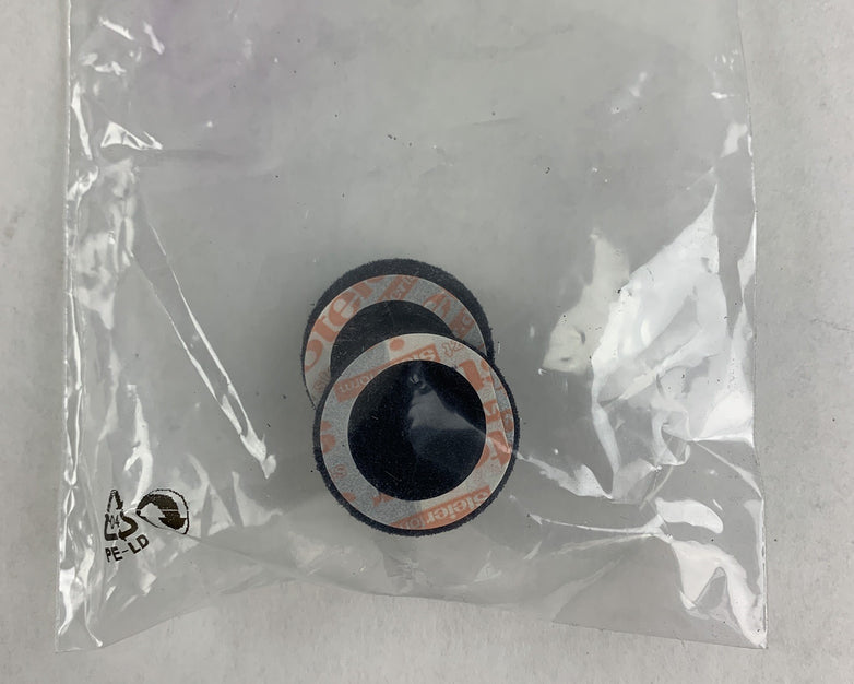 3M Peltor 341/2 XH-0016-5252-4 Wind Cover For Tac 7 Pair 700039649