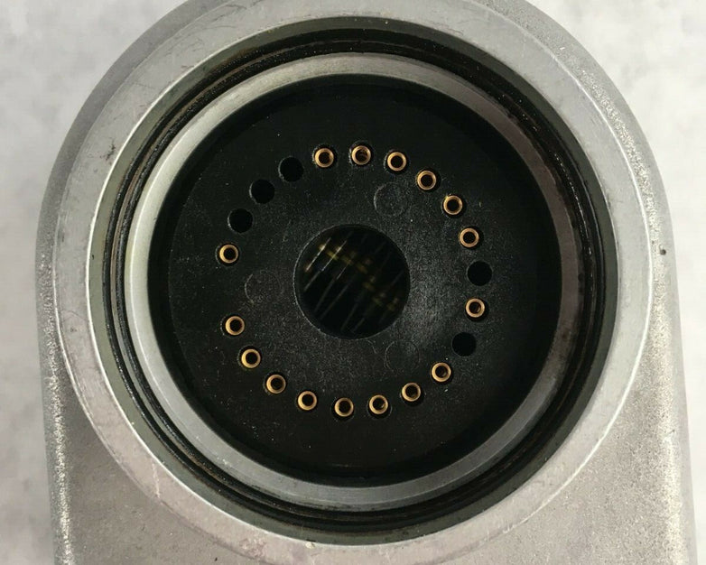 Thorn Electron Tube 593045 Base  H.V. Dynode Anode