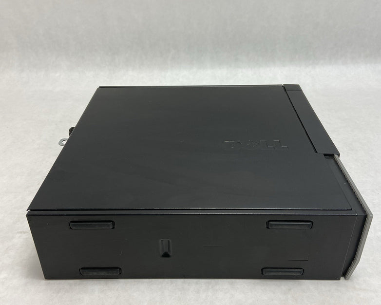 Dell Optiplex 7010 USFF Intel Core i5-3470s 2.9GHz 4GB RAM No HDD No OS