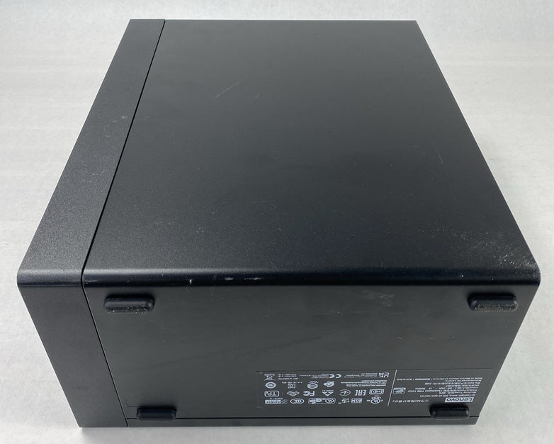 Lenovo ThinkStation P360 MT Intel Core i7-12700k 3.60GHz 32GB RAM No HDD No OS