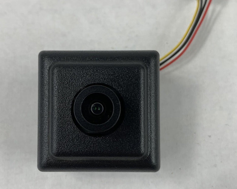 NRC View 009-0035839 NTSC Camera