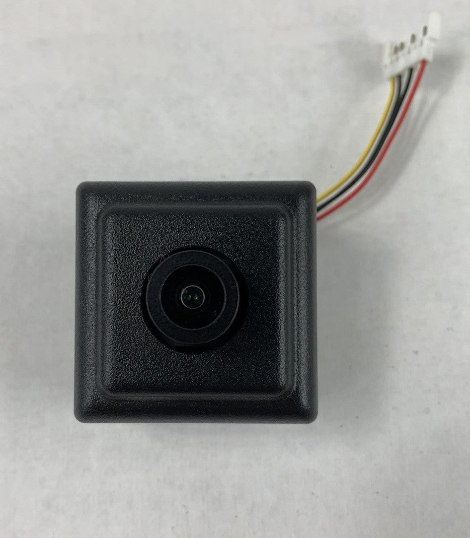 NRC View 009-0035839 NTSC Camera