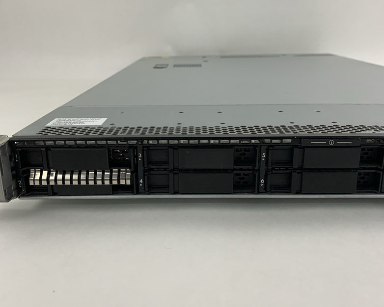 HP ProLiant DL360 Gen9 Server Barebones Chassis No PSU No MB No Ram No CPU