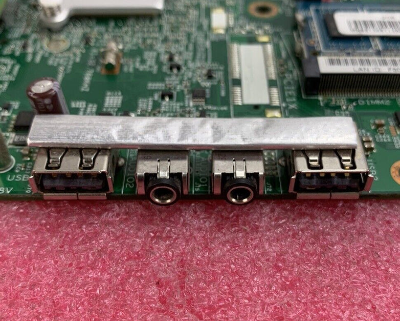 Lenovo 03T6589 ThinkCenter M72Z AIO Motherboard Intel Pentium 2.9GHz 4GB RAM
