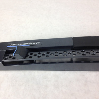 EMC 100-563-345 1U Bezel Gen 2 RECOVERPOINT Server Face Plate