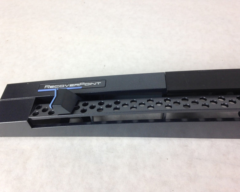 EMC 100-563-345 1U Bezel Gen 2 RECOVERPOINT Server Face Plate