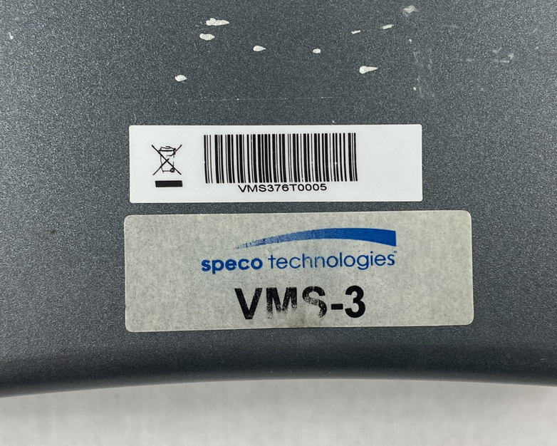 Speco Technologies VMS-3 Security Monitor Power Tested