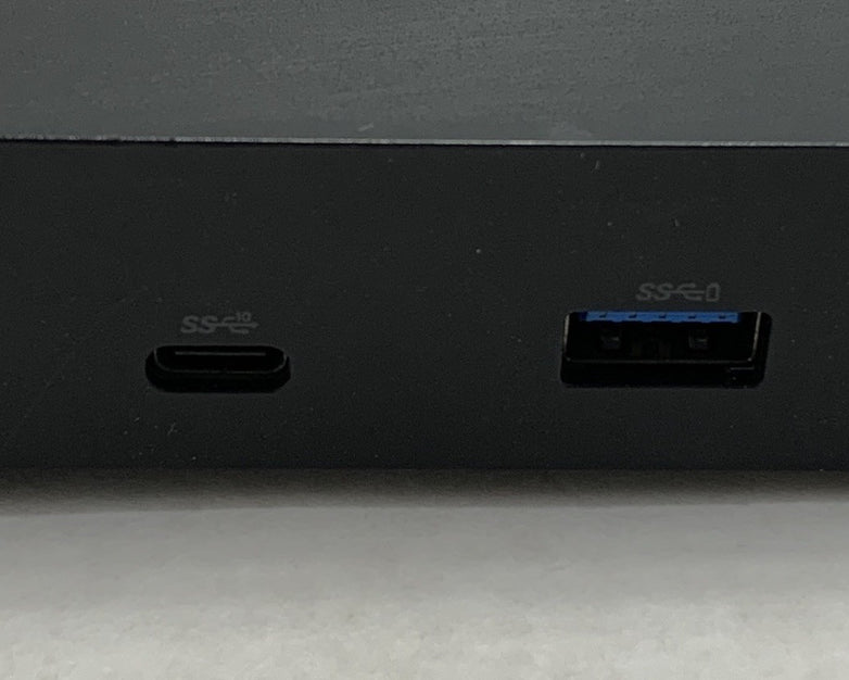 Dell WD19DCS Thunderbolt USB-C Docking Station
