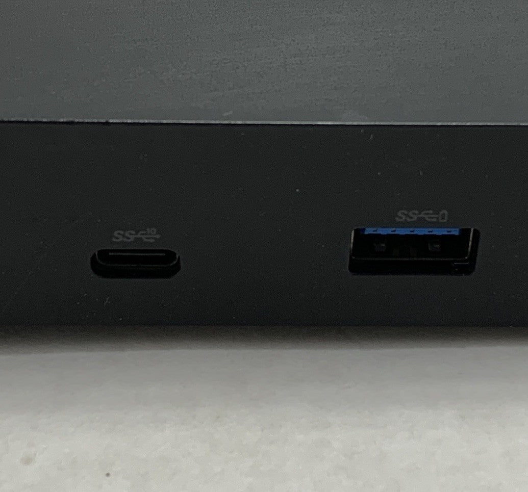 Dell WD19DCS Thunderbolt USB-C Docking Station2