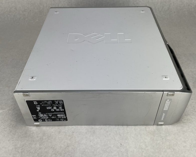 DELL Dimension C521 DT AMD Athlon 64 x2 1.90 GHz 1 GB Ram DVD-RW No HDD No OSS