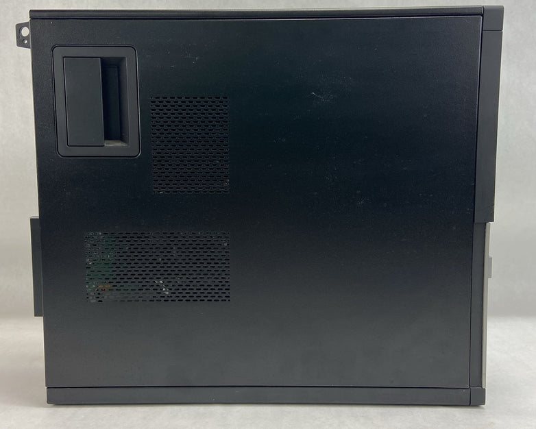 Dell Optiplex 390 DT Intel Pentium G630 2.7GHz 4GB RAM No HDD No OS