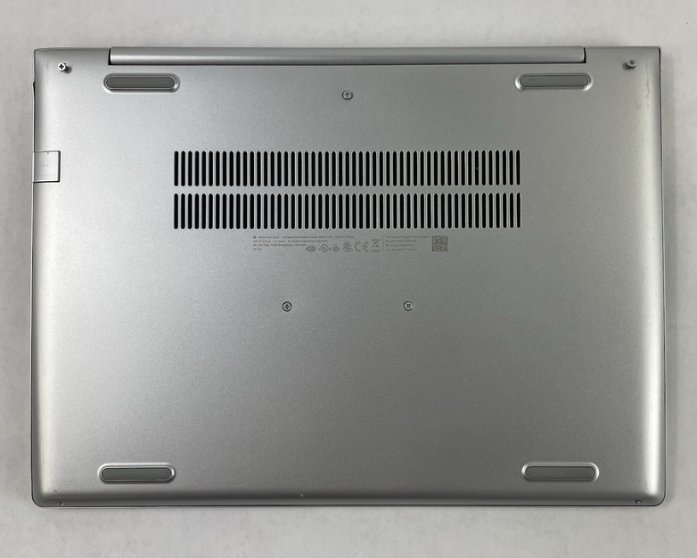 HP mt22 14" Celeron 5205U 1.90 GHz 8 GB RAM No SSD/OS/AC