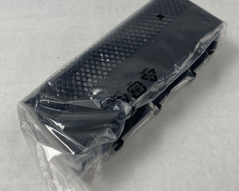 Lot of 8 Genuine Dell OptiPlex Cable Cover