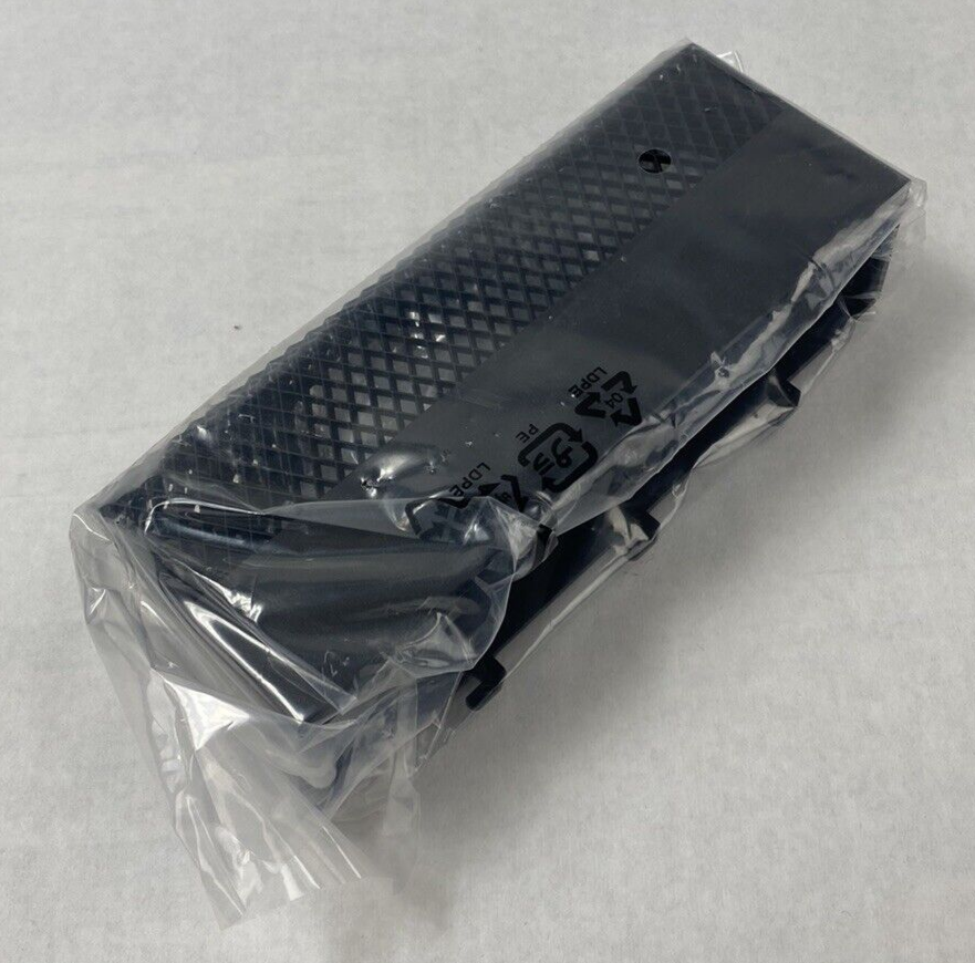 Lot of 8 Genuine Dell OptiPlex Cable Cover