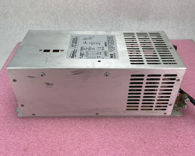 Deltron VF Series 11088XA 13VDC 46A 875W Westinghouse 405A662H01 Power Supply