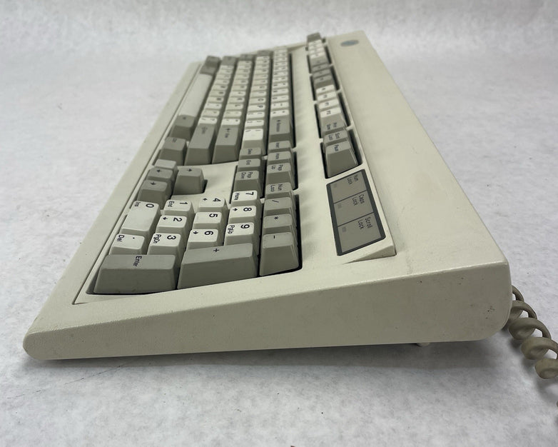 Vintage IBM Keyboard Model M 92G7483 1995
