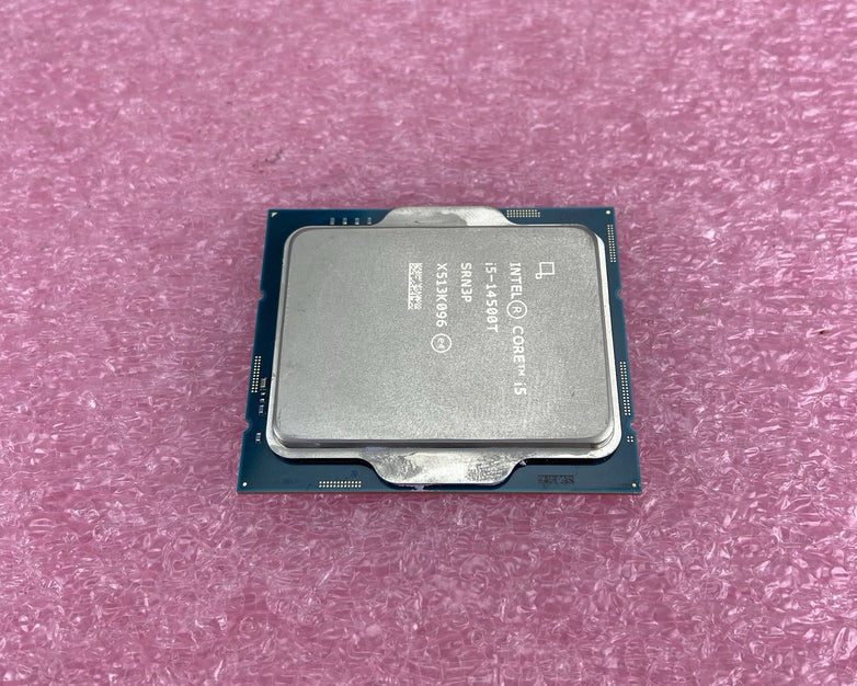 Intel Core i5-14500T SRN3P 1.7GHz Desktop CPU