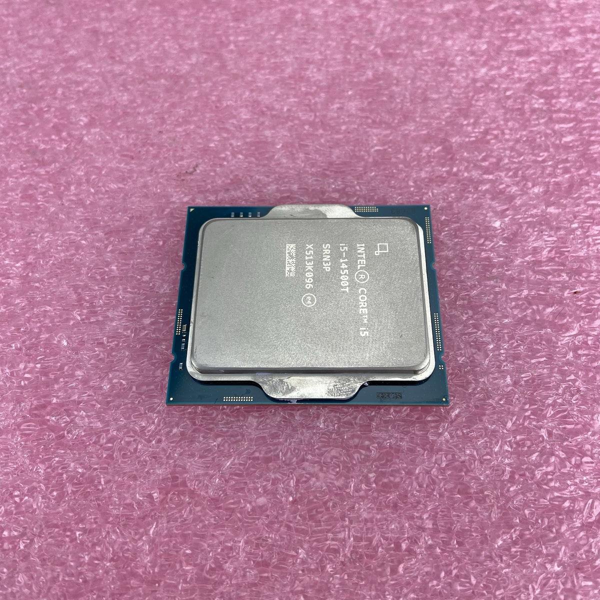 Intel Core i5-14500T SRN3P 1.7GHz Desktop CPU2