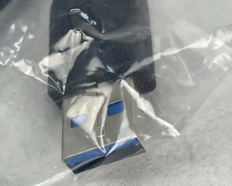 Hotron 4531515001D0R05 USB 3.0 Cable, Type A To Type B Lot of 5