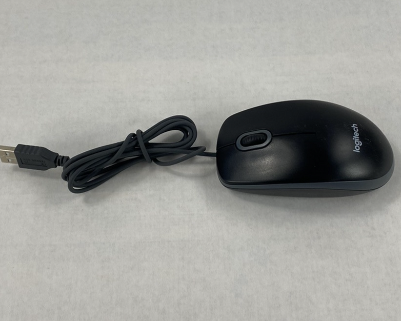 Logitech M-U0026 Wired USB Mouse Lot of 7