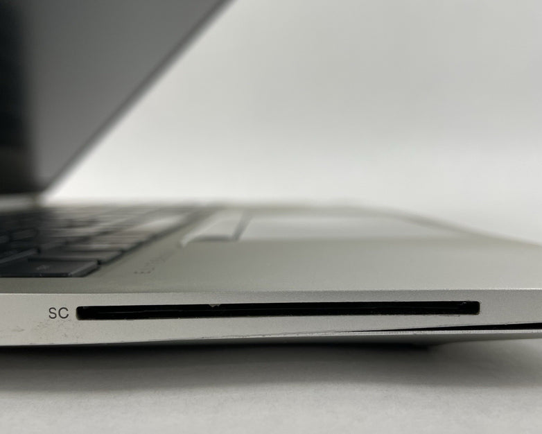 HP EliteBook 850 G8 15.6" i5-1145G7 2.60 GHz 8 GB RAM No SSD/OS/AC - Corner