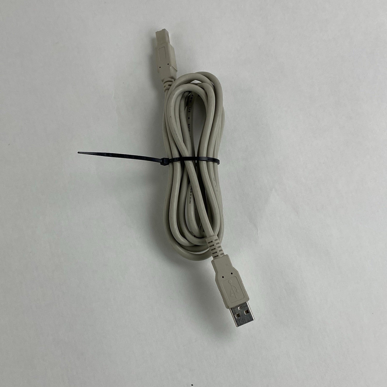 5' USB male A to Male B Printer Cable Lot of 53